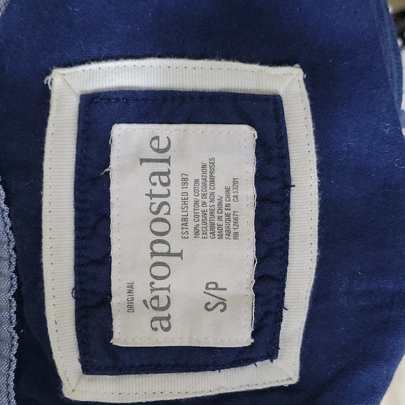 Girl long sleeve top - Picture 4 of 4